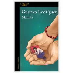 TOP10BOOKS - LIBRO Mamita - Mamita