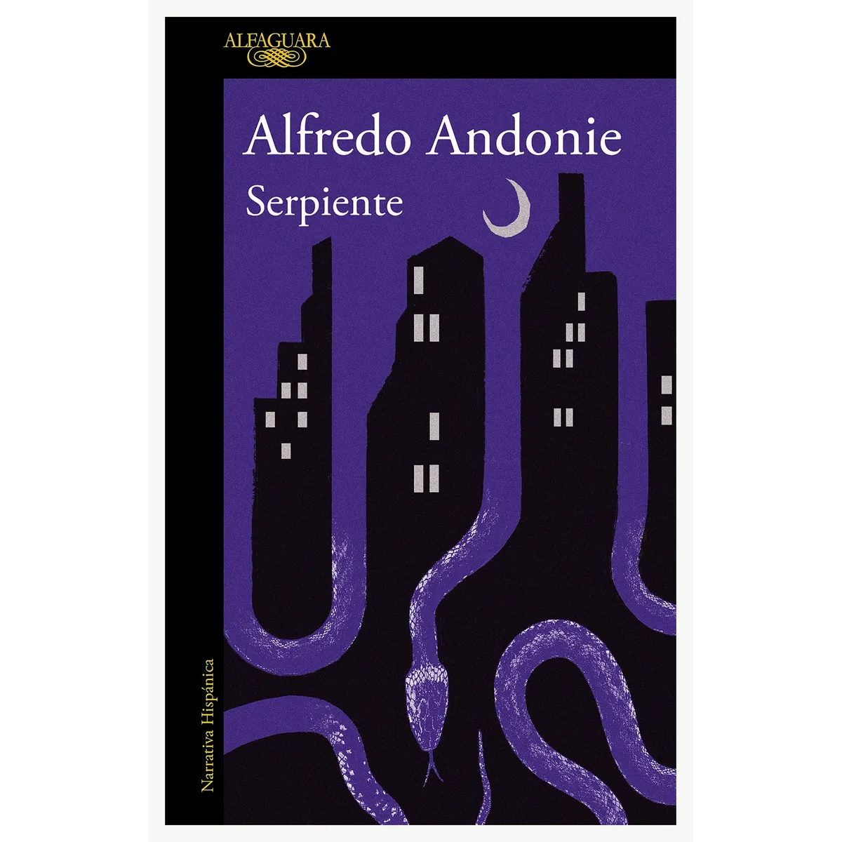 TOP10BOOKS - LIBRO Serpiente - Serpiente