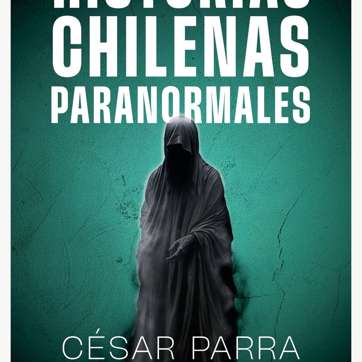 TOP10BOOKS - LIBRO Historias Chilenas Paranormales - Historias Chilenas Paranormales