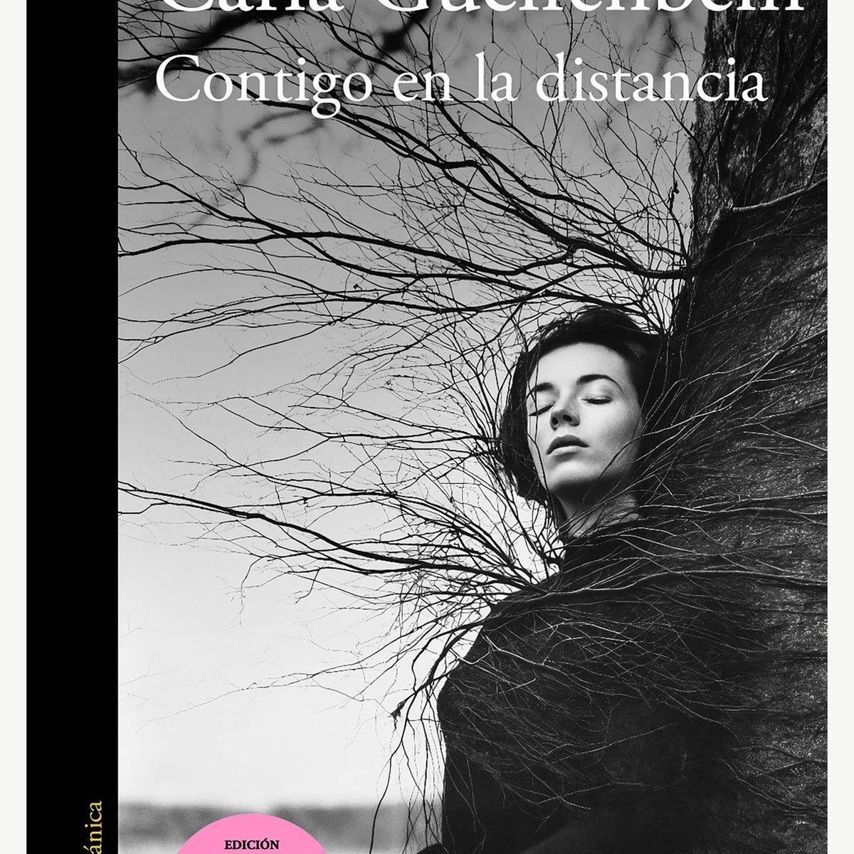 TOP10BOOKS - LIBRO Contigo En La Distancia (ed. Conmemora