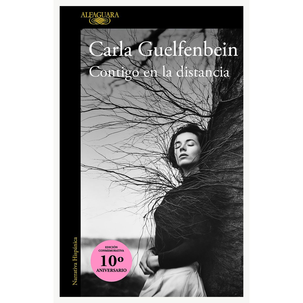 TOP10BOOKS - LIBRO Contigo En La Distancia (ed. Conmemora