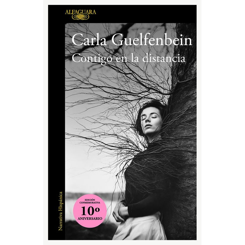 TOP10BOOKS - LIBRO Contigo En La Distancia (ed. Conmemora