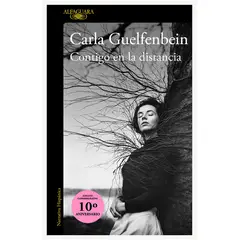 TOP10BOOKS - LIBRO Contigo En La Distancia (ed. Conmemora