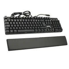 IMATION - Teclado IMJ93 Rainbow con Luces y Comodidad - PS