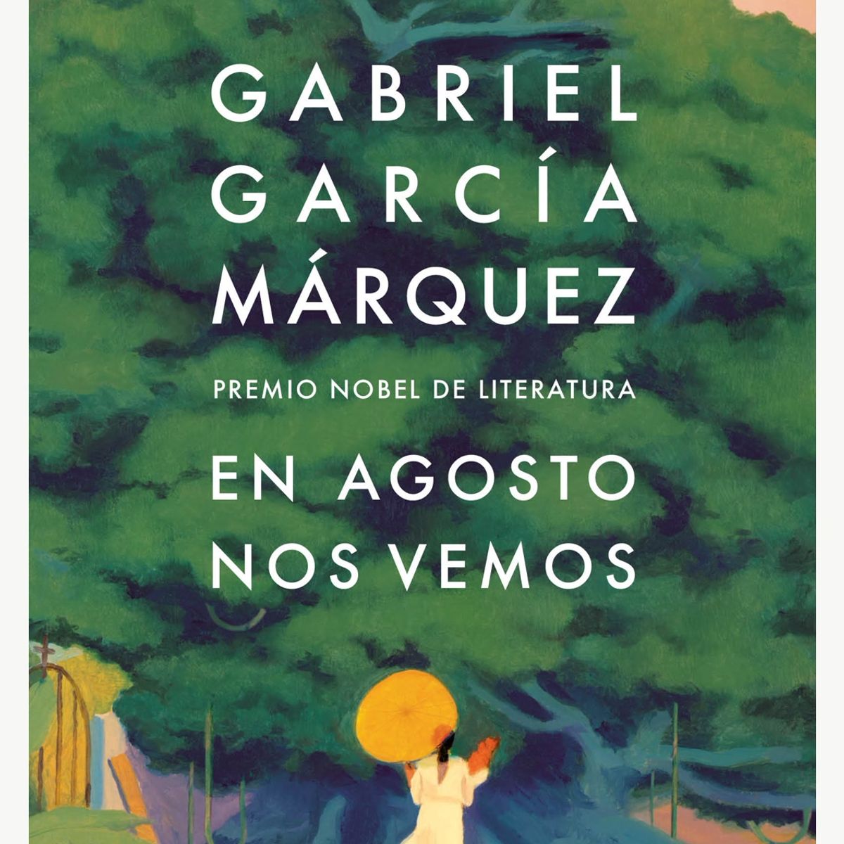 TOP10BOOKS - LIBRO En Agosto Nos Vemos - En Agosto Nos Vemos