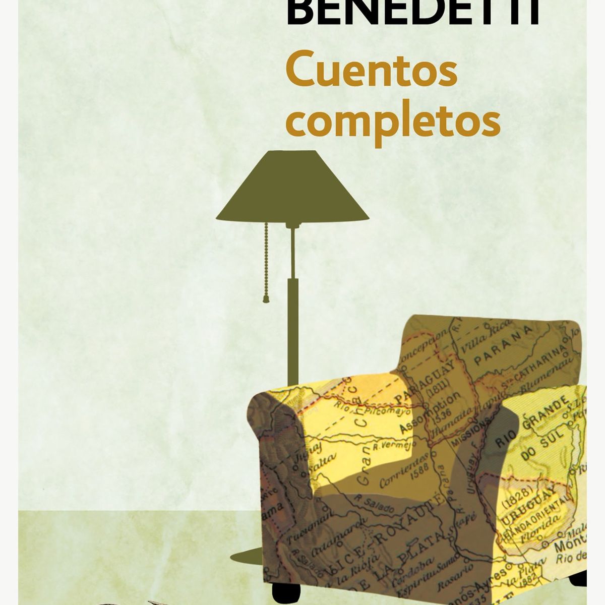 TOP10BOOKS - LIBRO Cuentos Completos - Cuentos Completos