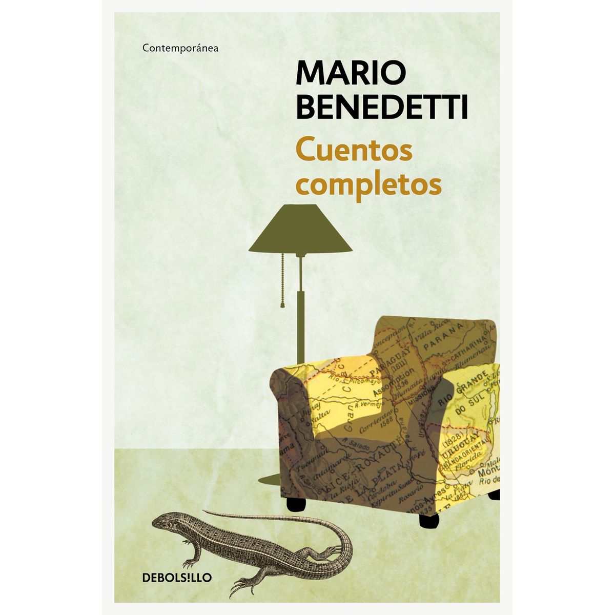 TOP10BOOKS - LIBRO Cuentos Completos - Cuentos Completos
