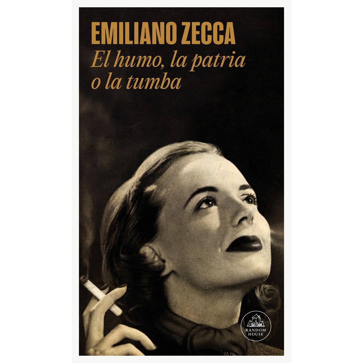 TOP10BOOKS - LIBRO El Humo, La Patria O La Tumba - El Humo, La Patria O La Tumba