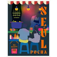 TOP10BOOKS - LIBRO Seul. Pocha - Seul. Pocha