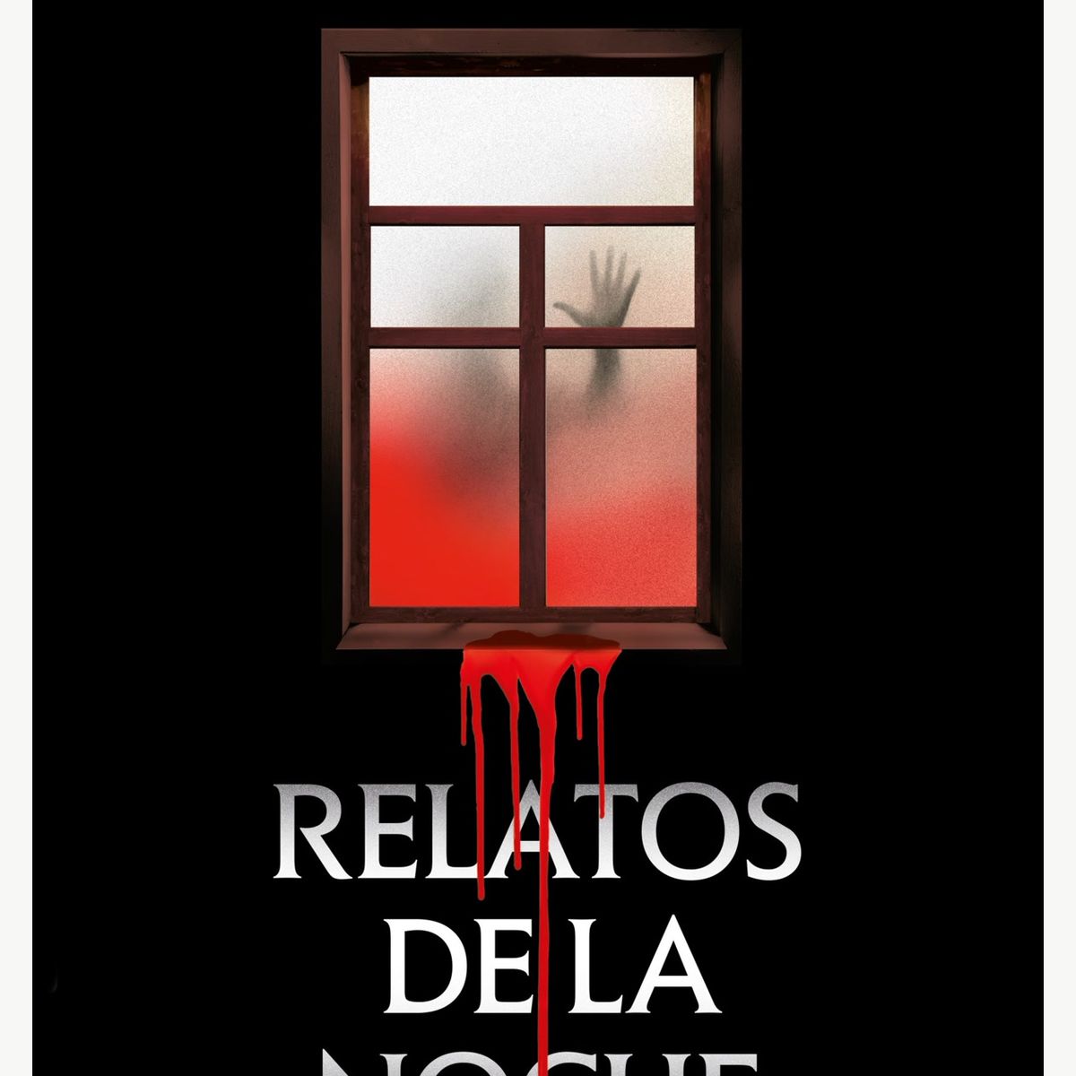 TOP10BOOKS - LIBRO Relatos De La Noche - Relatos De La Noche