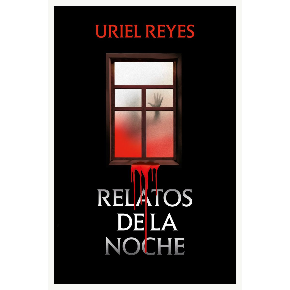 TOP10BOOKS - LIBRO Relatos De La Noche - Relatos De La Noche