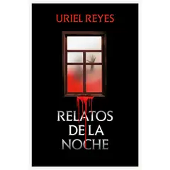 TOP10BOOKS - LIBRO Relatos De La Noche - Relatos De La Noche