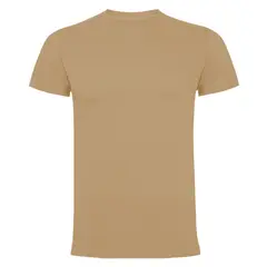 ANDESLAND OUTDOOR APPAREL - Polera Algodón Manga Corta Velox Pro Hombre