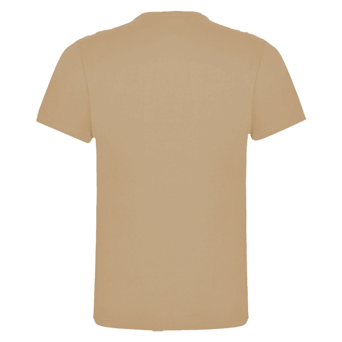 ANDESLAND OUTDOOR APPAREL - Polera Algodón Manga Corta Velox Pro Hombre