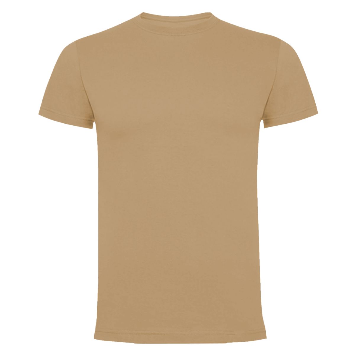 ANDESLAND OUTDOOR APPAREL - Polera Algodón Manga Corta Velox Pro Hombre