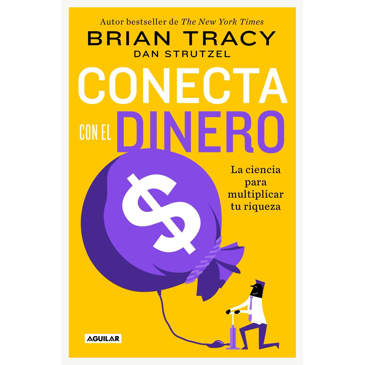 TOP10BOOKS - LIBRO Conecta Con El Dinero - Conecta Con El Dinero