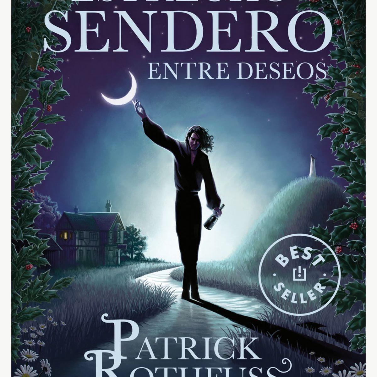 TOP10BOOKS - LIBRO El Estrecho Sendero Entre Deseos - El Estrecho Sendero Entre Deseos