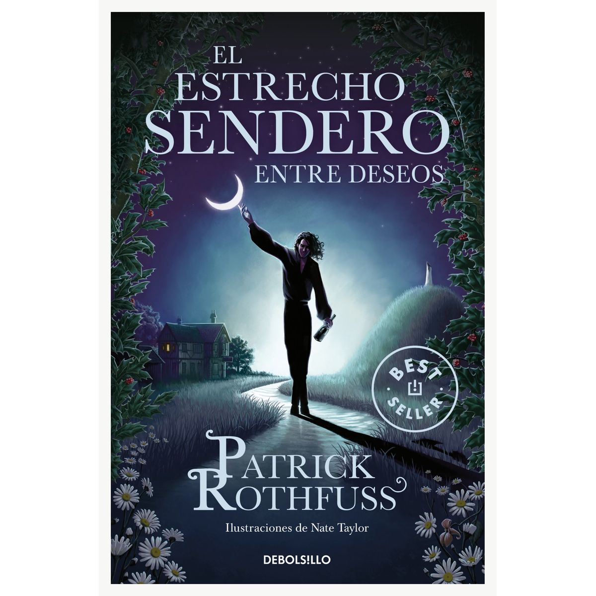 TOP10BOOKS - LIBRO El Estrecho Sendero Entre Deseos - El Estrecho Sendero Entre Deseos