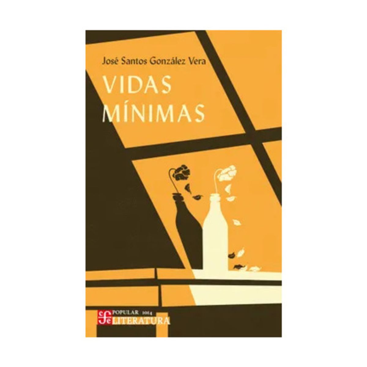 TOP10BOOKS - LIBRO Vidas Mínimas - Vidas Mínimas