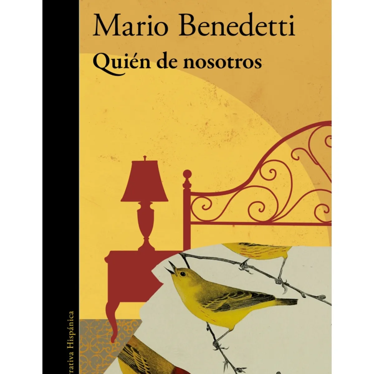 TOP10BOOKS - LIBRO quién De Nosotros - quién De Nosotros