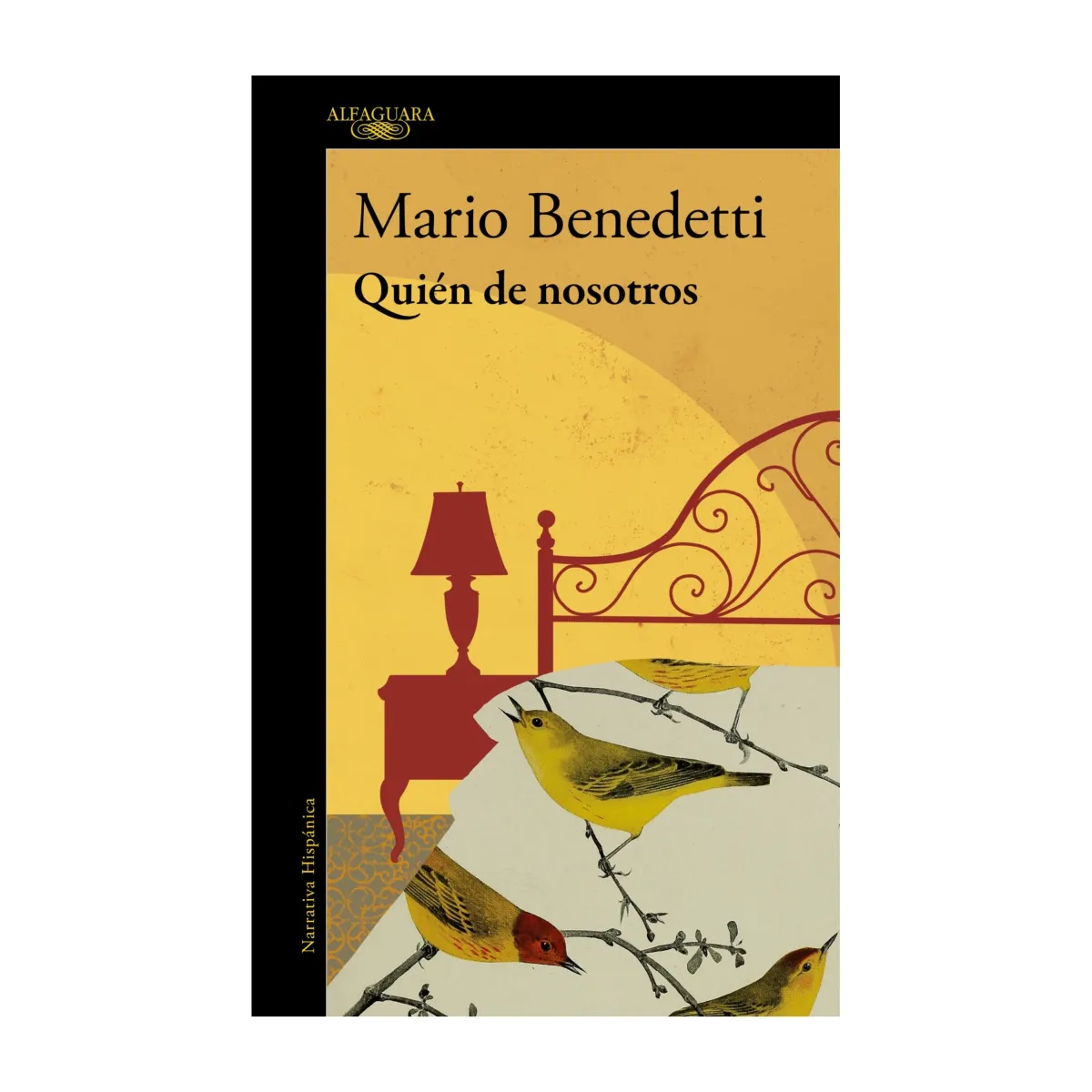 TOP10BOOKS - LIBRO quién De Nosotros - quién De Nosotros