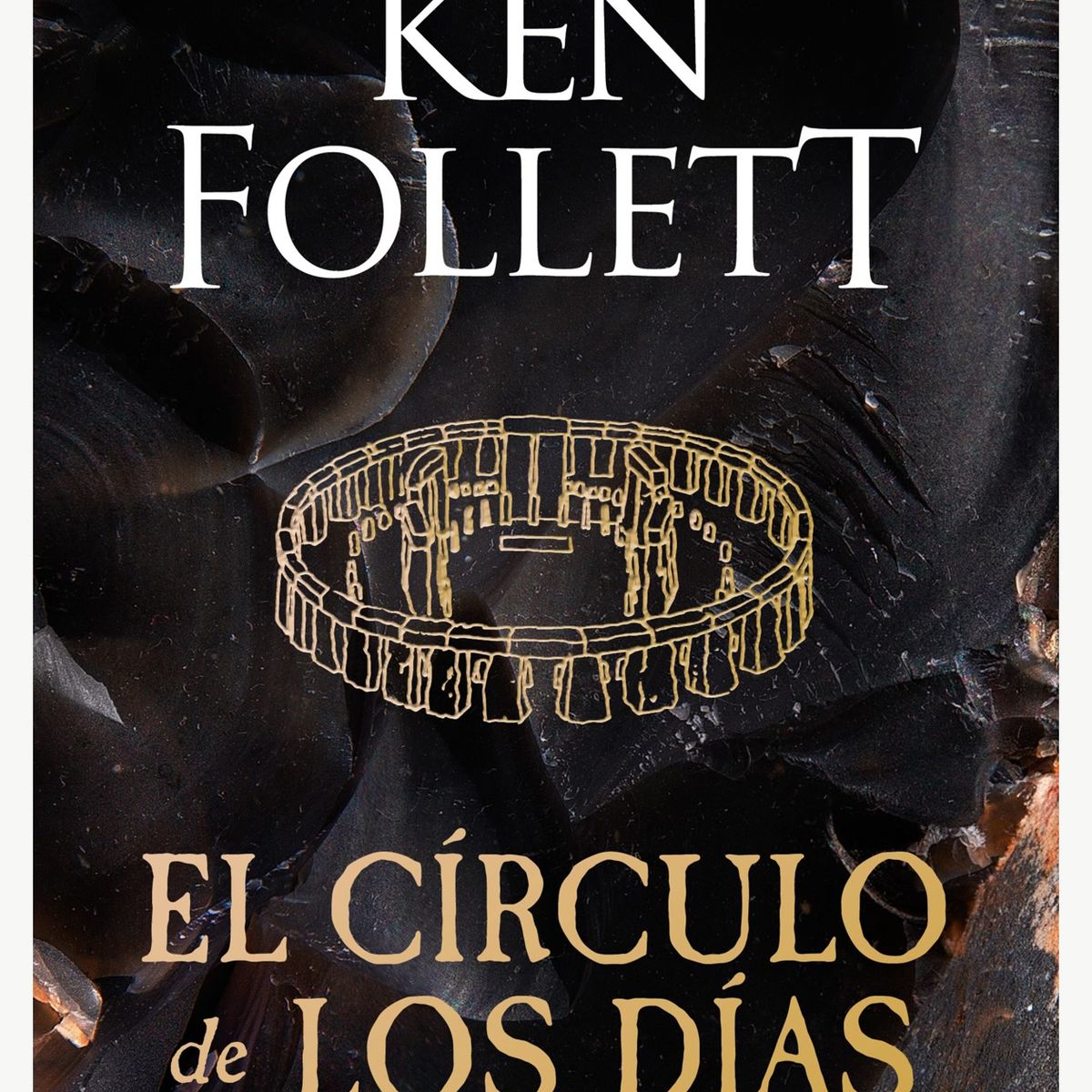 TOP10BOOKS - LIBRO El Circulo De Los Dias - El Circulo De Los Dias
