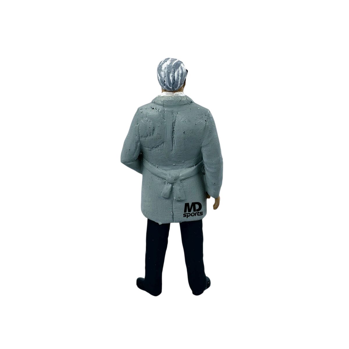 FORMULA 1 - Figura Enzo Ferrari Cartrix 143