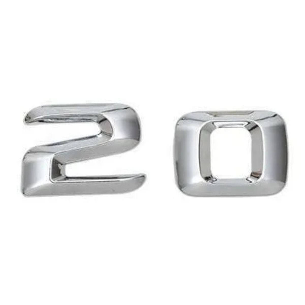 GENERICO - Emblema para compatible con C200