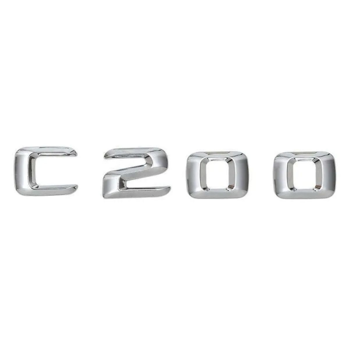 GENERICO - Emblema para compatible con C200