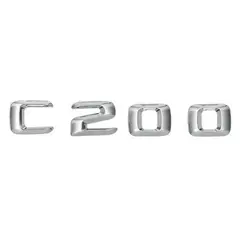 GENERICO - Emblema para compatible con C200