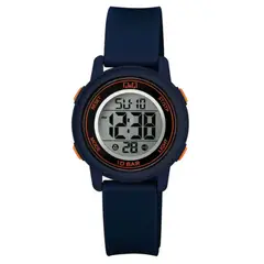 Q&Q - Reloj M208J009Y Mujer - Digital