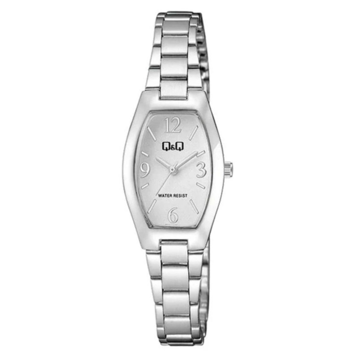 Q&Q - Reloj Q&Q Q06A-001PY Mujer - Análogo