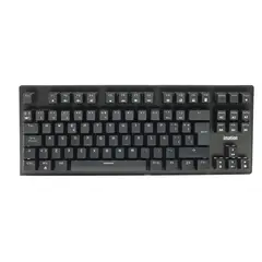 IMATION - Teclado Mecánico IMJ88 RGB 88 Teclas - SC