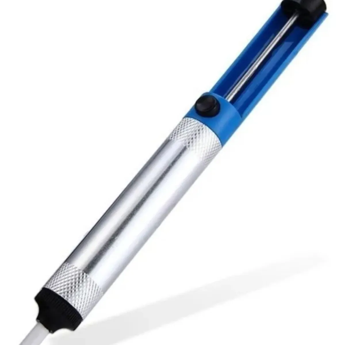 GENERICO - Tubo Extractor De Soldadura Tubo Desoldador