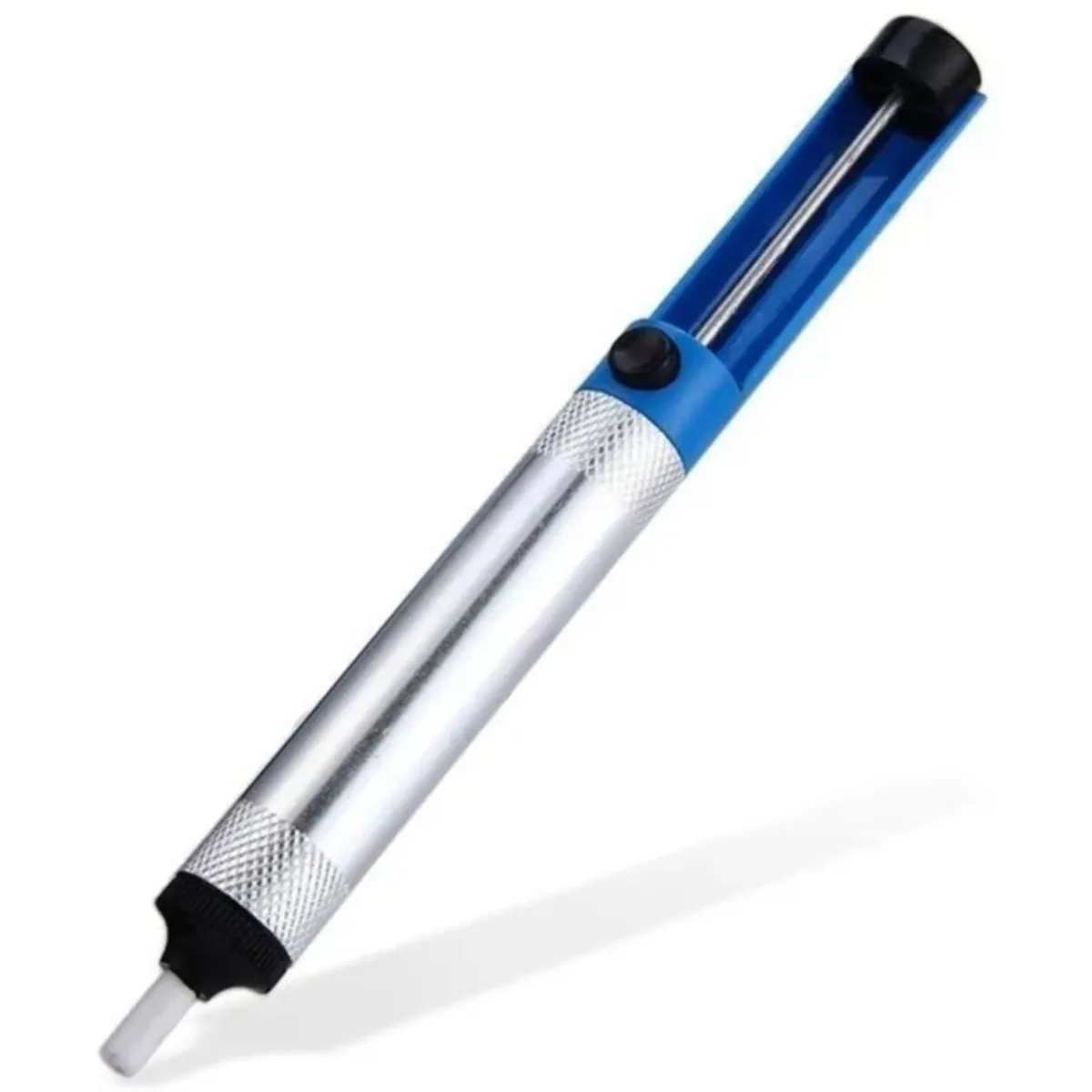 GENERICO - Tubo Extractor De Soldadura Tubo Desoldador