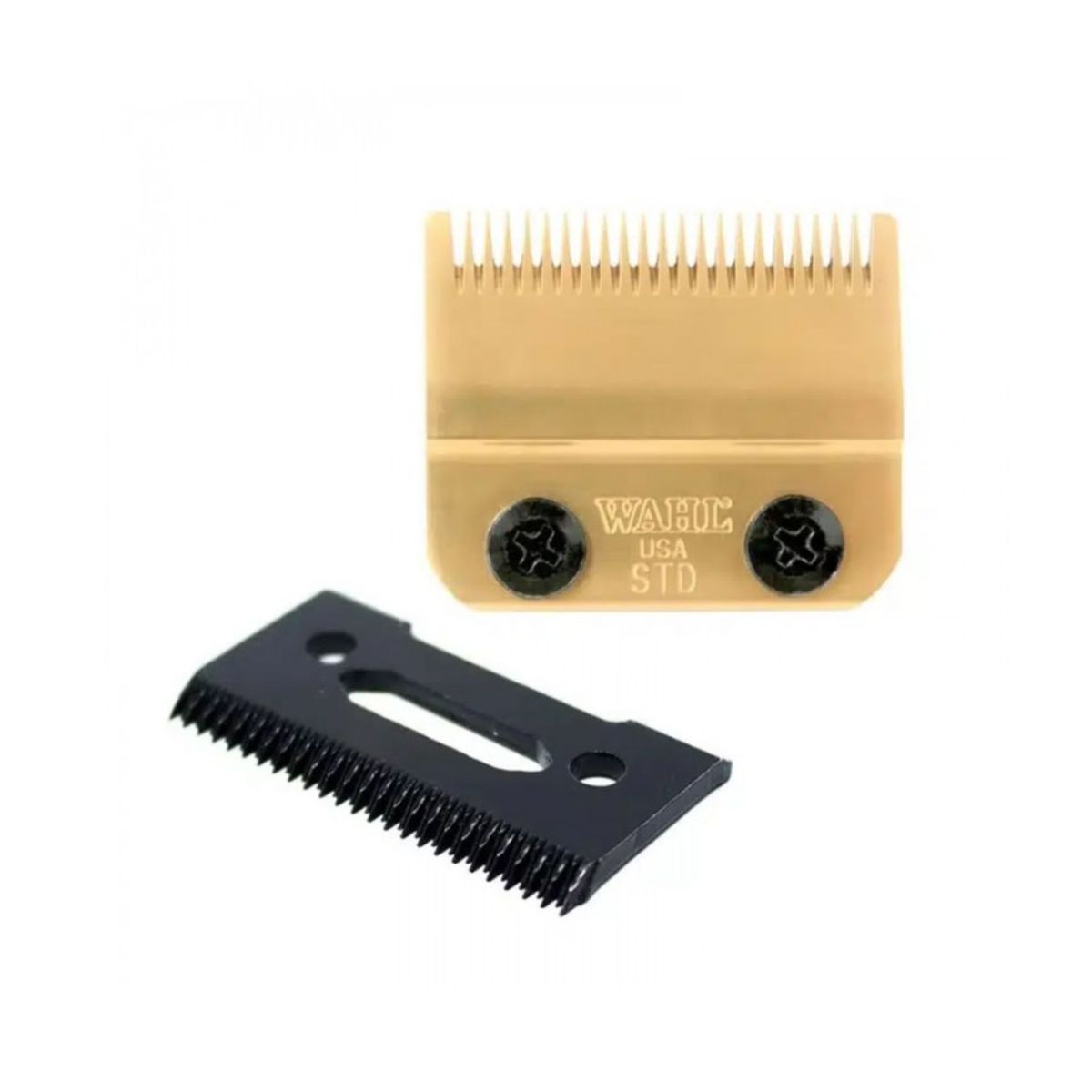 WAHL - Repuesto de Cuchilla Magic Clip Gold Cordless Wahl 2161-716