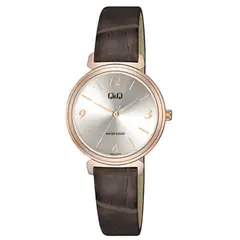 Q&Q - Reloj Q27B-011PY Mujer - Análogo