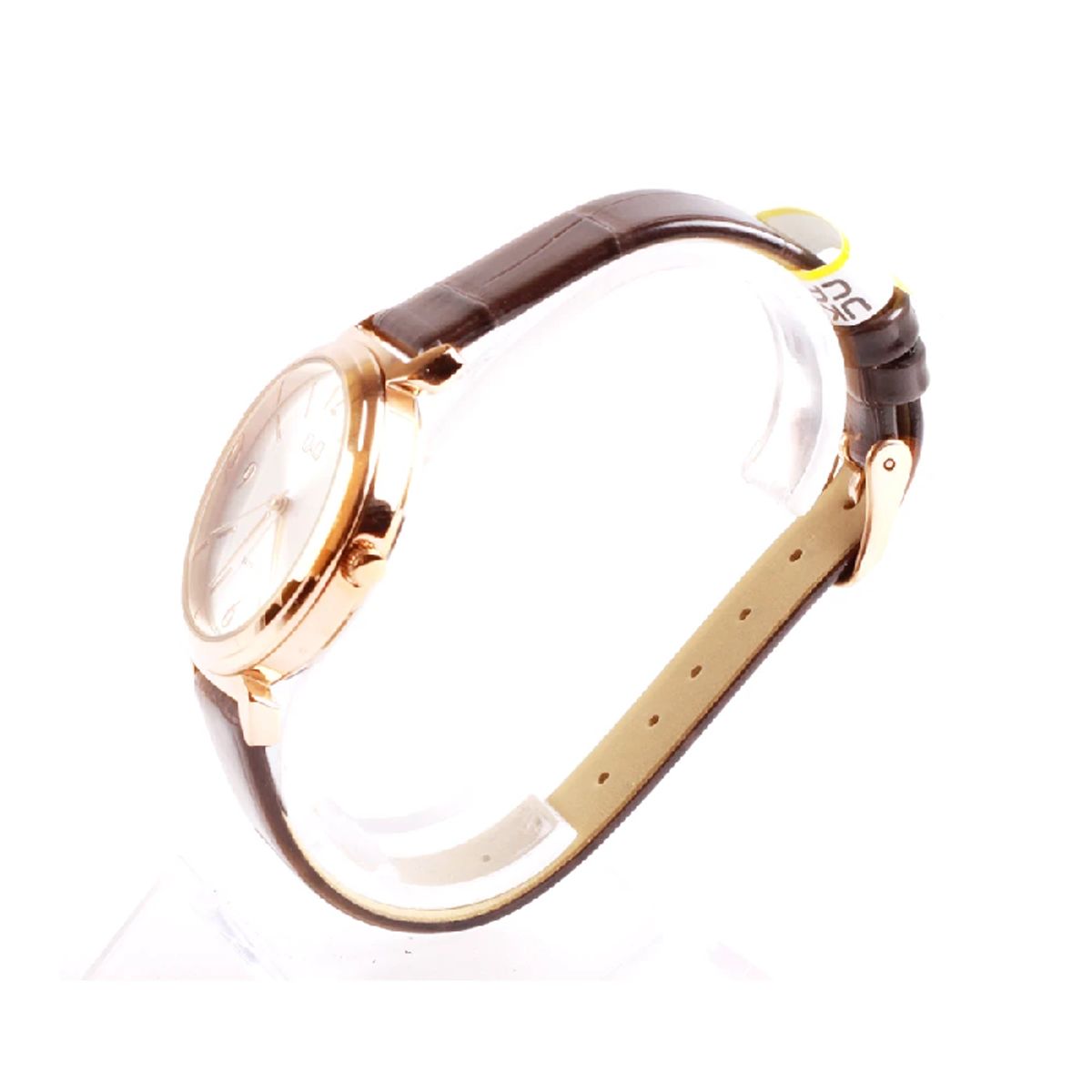 Q&Q - Reloj Q&Q Q27B-011PY Mujer - Análogo