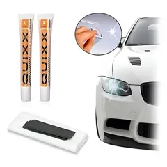 GENERICO - Quixx Repara Elimina Rayones Pintura Tecnologia Alemana