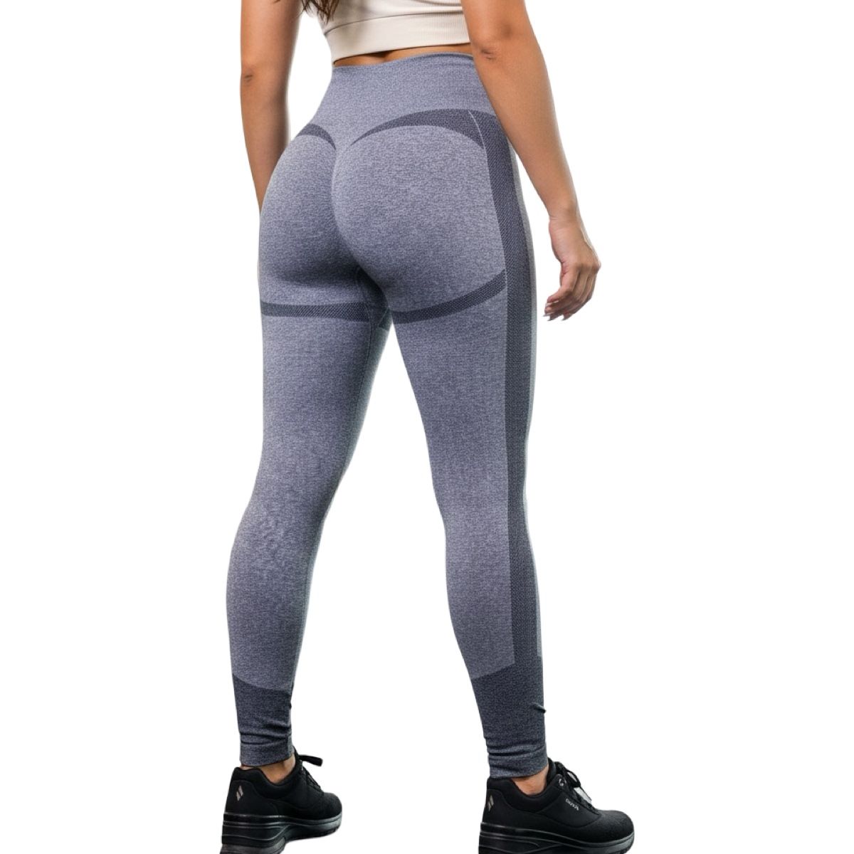 AAYO MODA - Calza Leggins Deportiva Verano Mujer  Comodidad y Estilo Activo