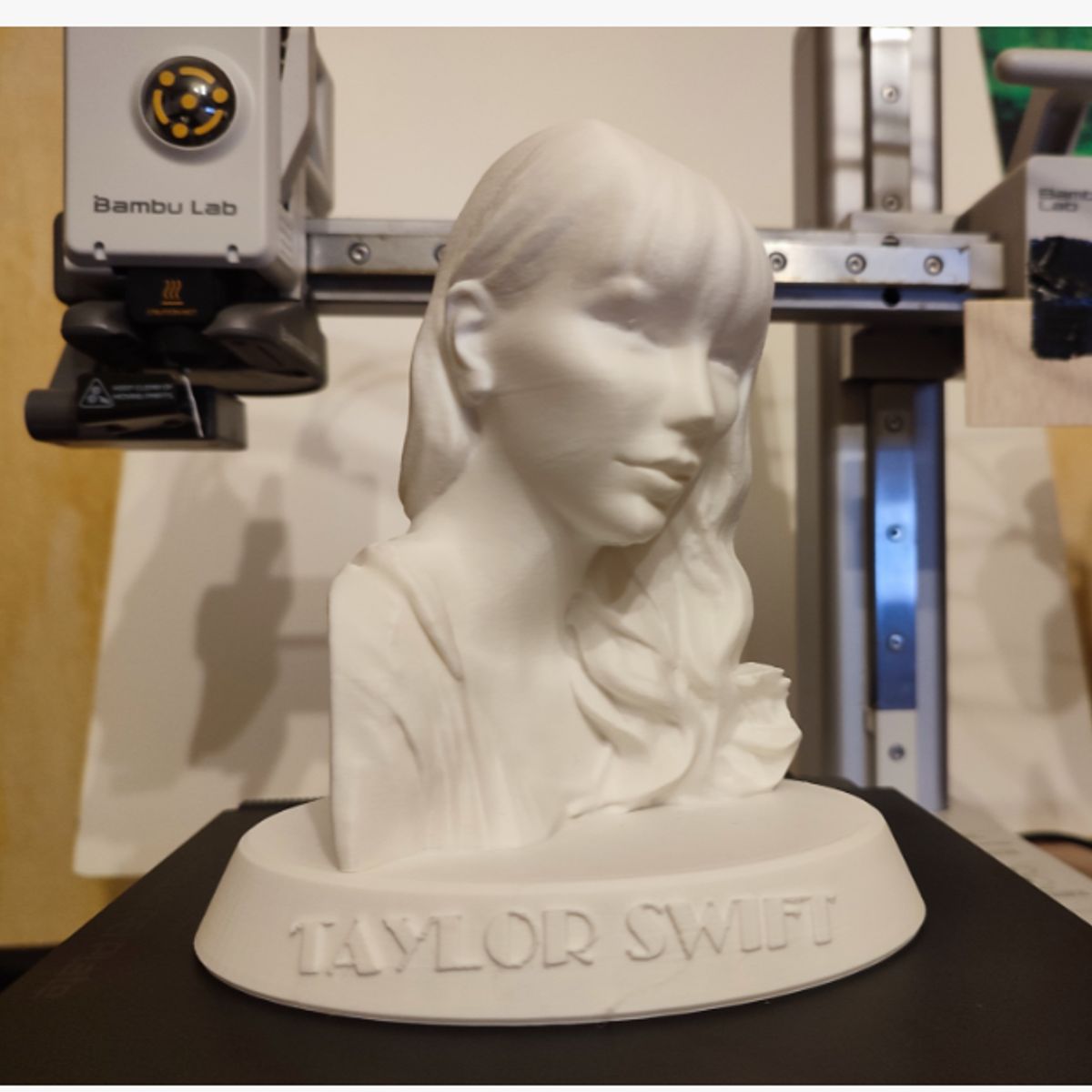 GENERICO - Figura decorativa de Taylor Swift