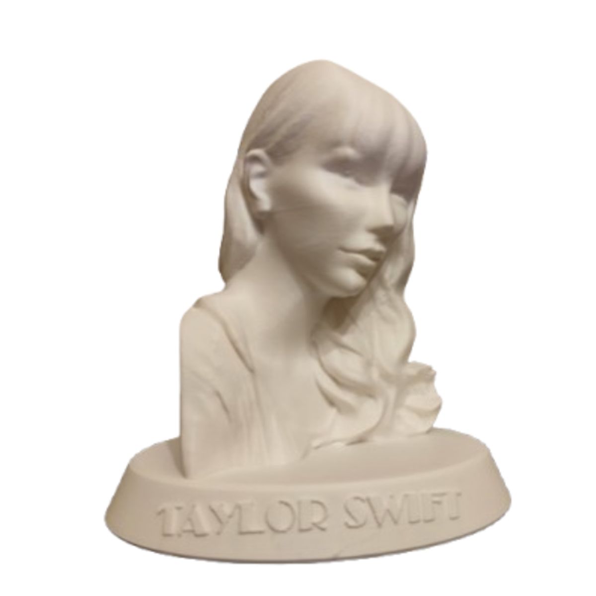 GENERICO - Figura decorativa de Taylor Swift