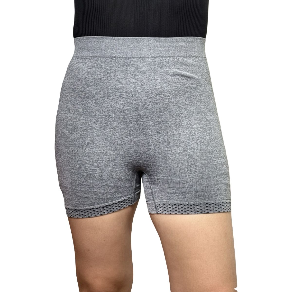 AAYO MODA - Short Deportivo de Moda Mujer  Comodidad y Estilo Activo