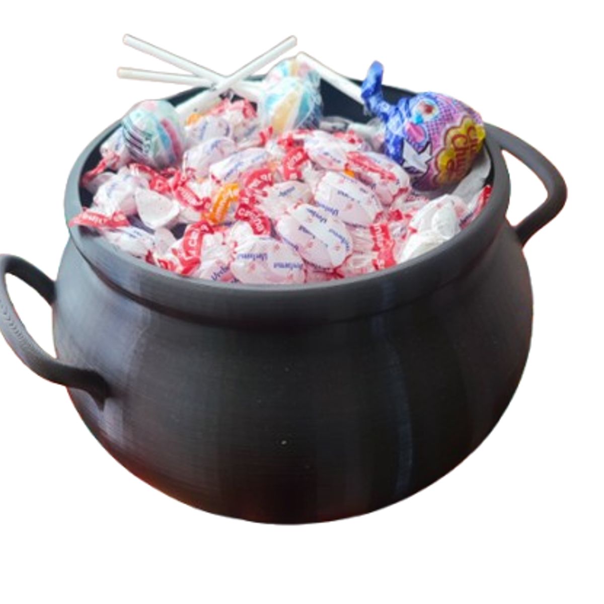 GENERICO - Caldero de Halloween