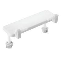 Bisagra Universal Ajustable Para Asiento De Inodoro Wc