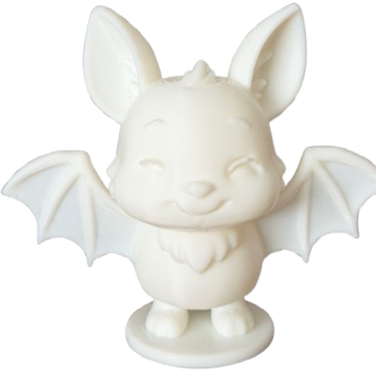 GENERICO - Figura decorativa de murciélago - Halloween