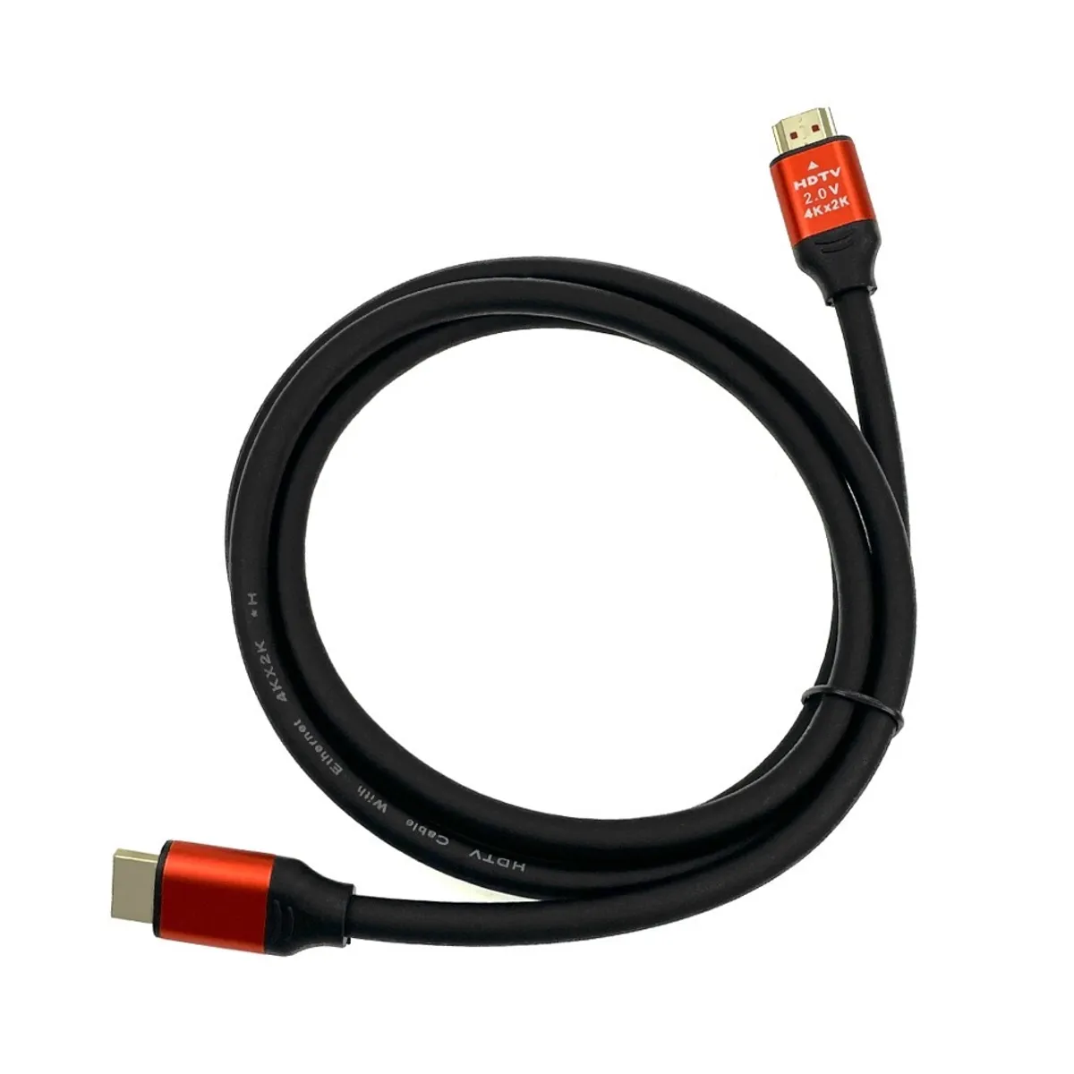 VIPA - Cable HDMI Premium 2 mts
