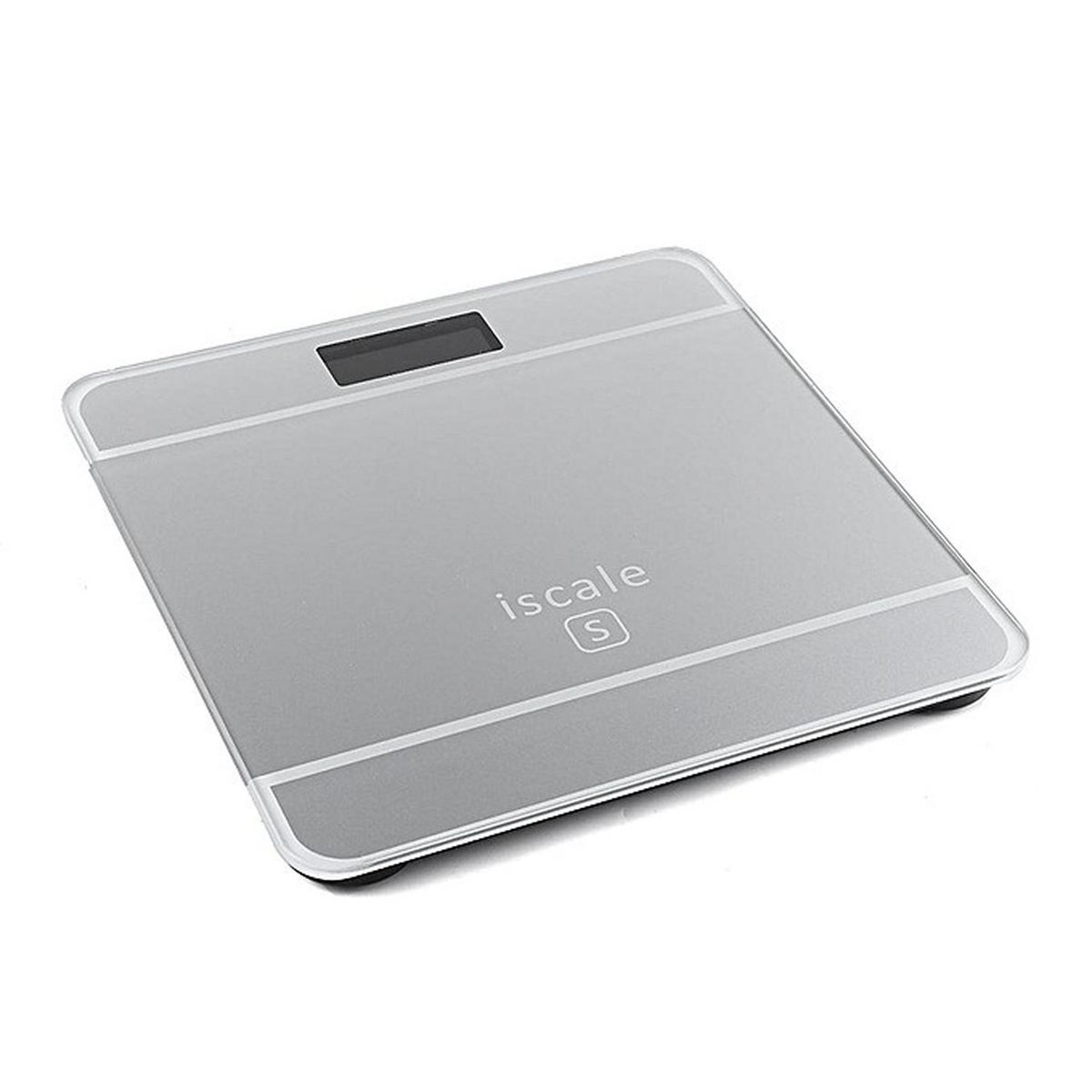 GEN - Balanza Pesa Digital De Baño 180 Kg 4 Digitos