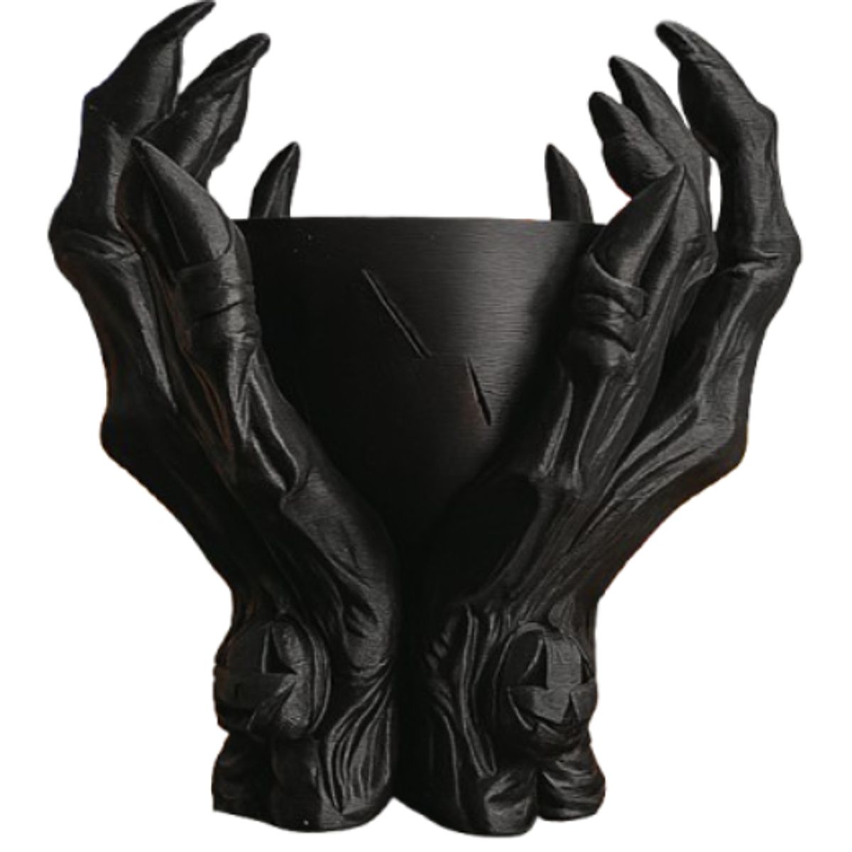 GENERICO - Cuenco Espeluznante para Halloween