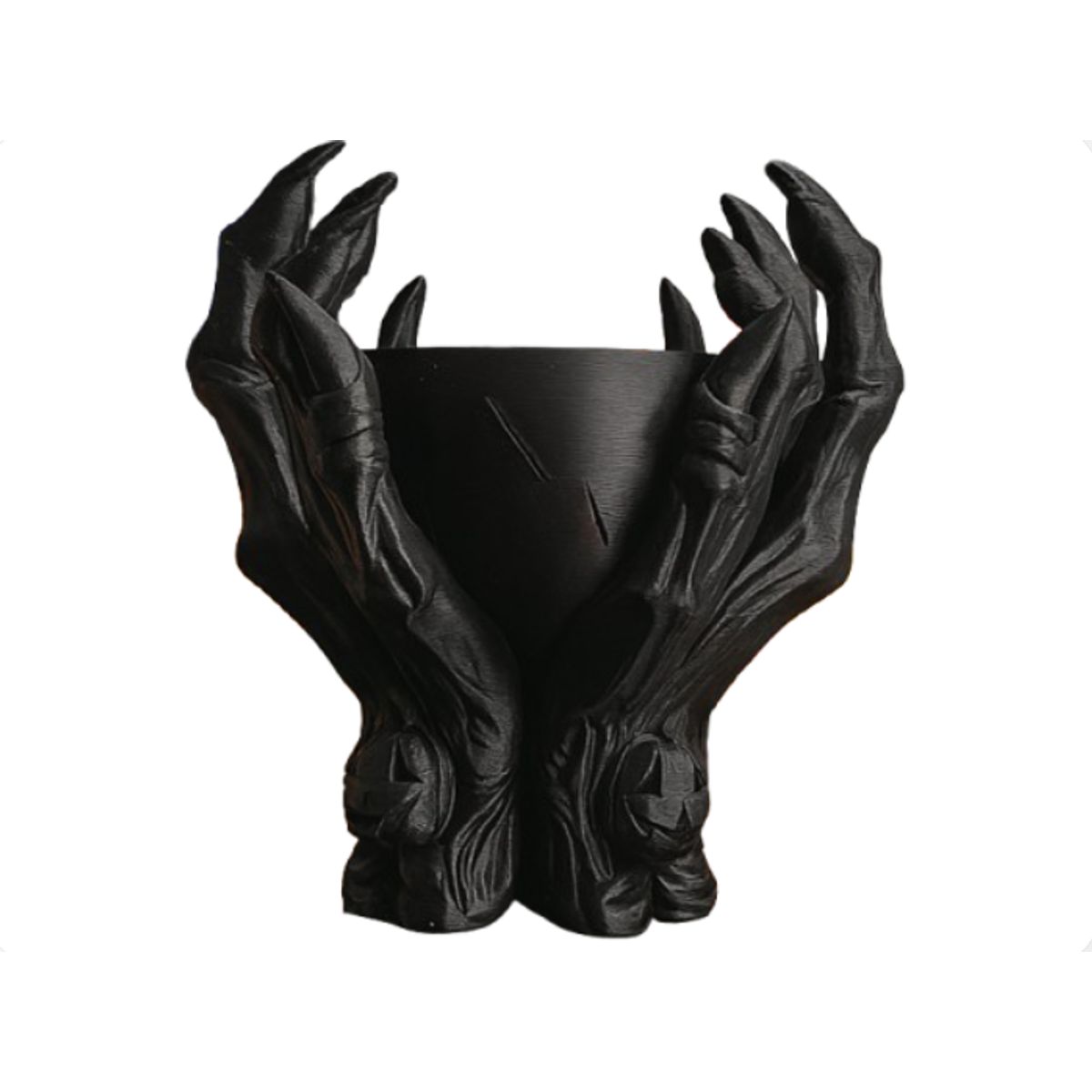 GENERICO - Cuenco Espeluznante para Halloween